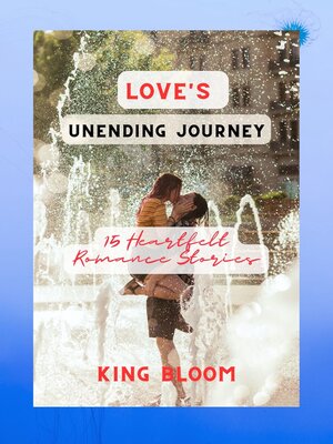 cover image of Love's Unending Journey